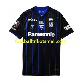 Fußballtrikots Gamba Osaka 2024 Kurzarm Heimtrikotsatz kaufen
